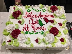 2018 Annual Feast - St. Anthony